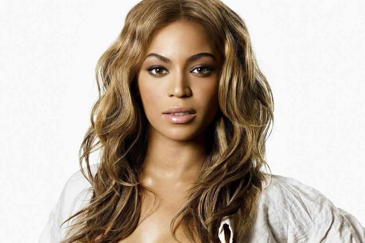 Beyoncé Beyoncé