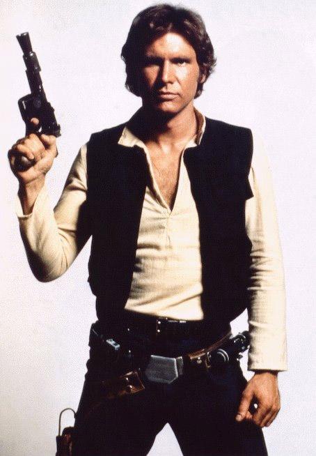 Han Solo Han Solo