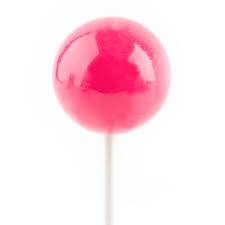 Pink lollipop Pink lollipop