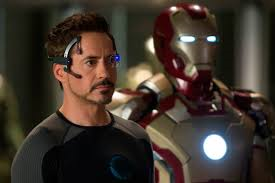 Iron Man/ Tony Stark Iron Man/ Tony Stark