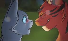 Bluestar and Oakheart Bluestar and Oakheart