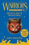 SkyClan's Destiny SkyClan's Destiny