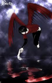 No, he is not dead and he is a shinigami to be. No, he is not dead and he is a shinigami to be.