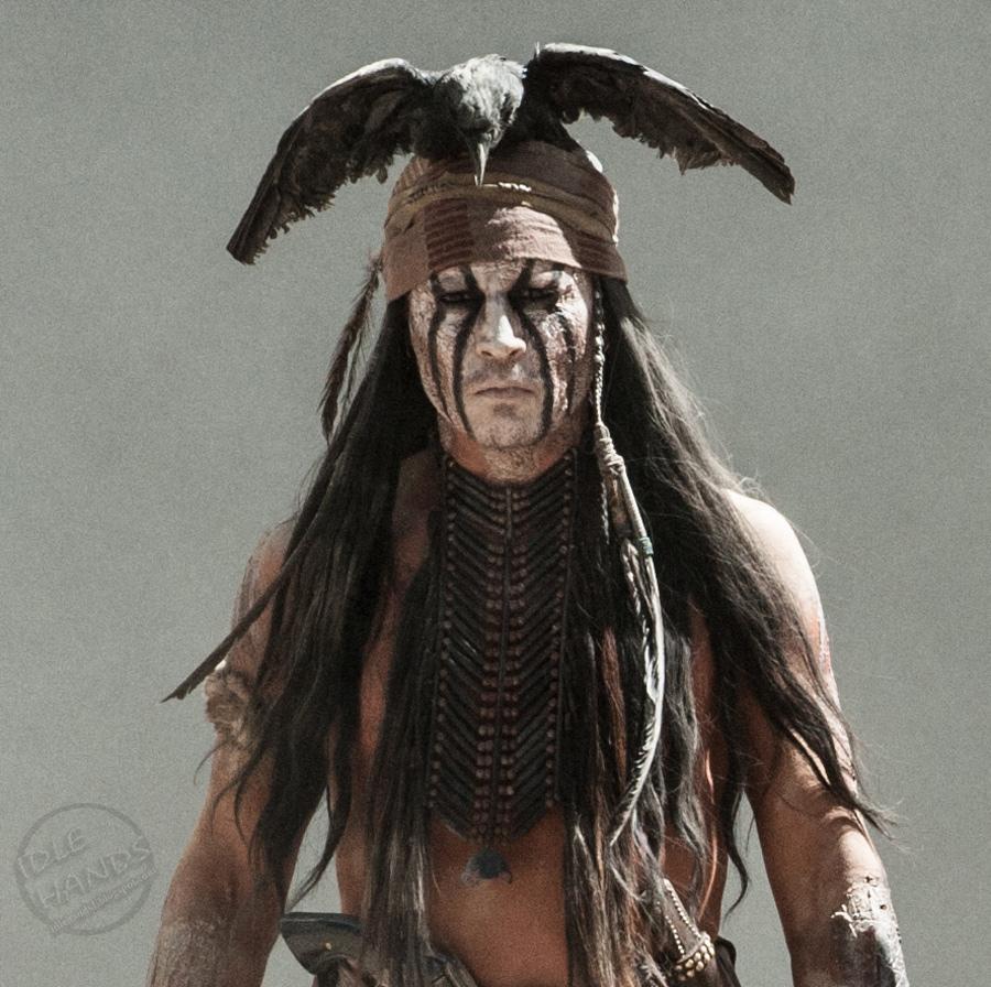 The Lone Ranger The Lone Ranger