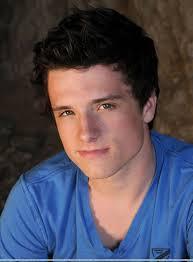 Josh Hutcherson