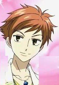 Kaoru Kaoru