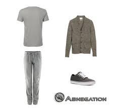 Abnegation Abnegation