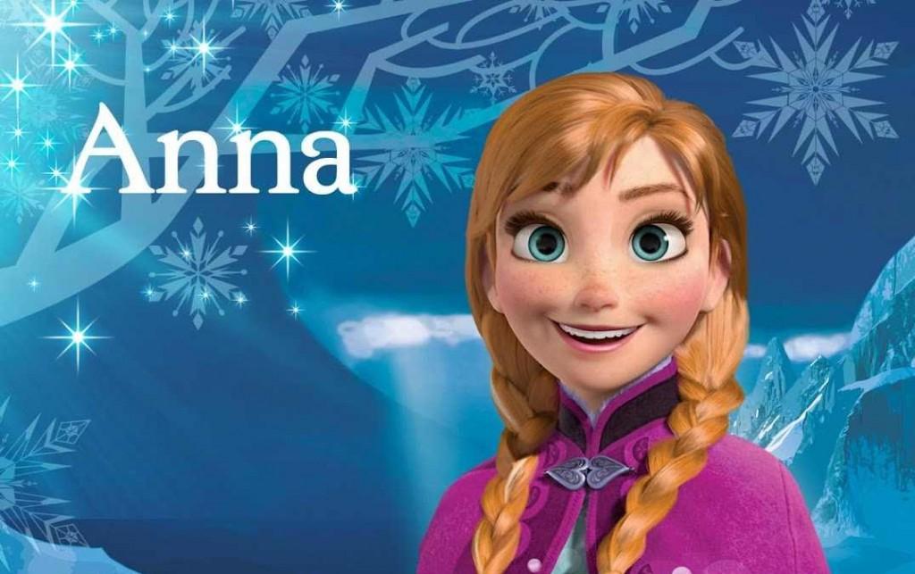 Anna Anna