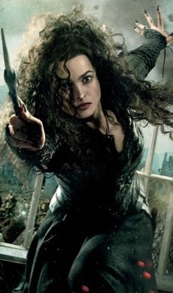 Bellatrix