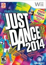 Just Dance 2014 Just Dance 2014