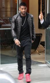 Usher Usher