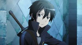 What's Sword Art Online, (me, "WHAT! You Don't Know?!)
