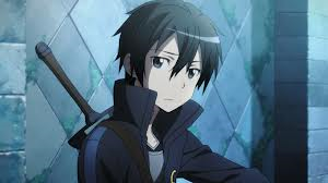 What's Sword Art Online, (me, "WHAT! You Don't Know?!) What's Sword Art Online, (me, "WHAT! You Don't Know?!)