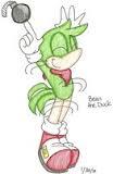 Bean the Duck Bean the Duck