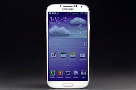 Samsung Galaxy 4