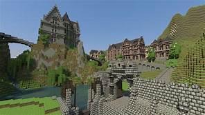 Minecraft! Minecraft!