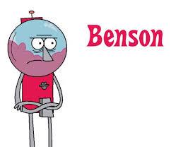 benson