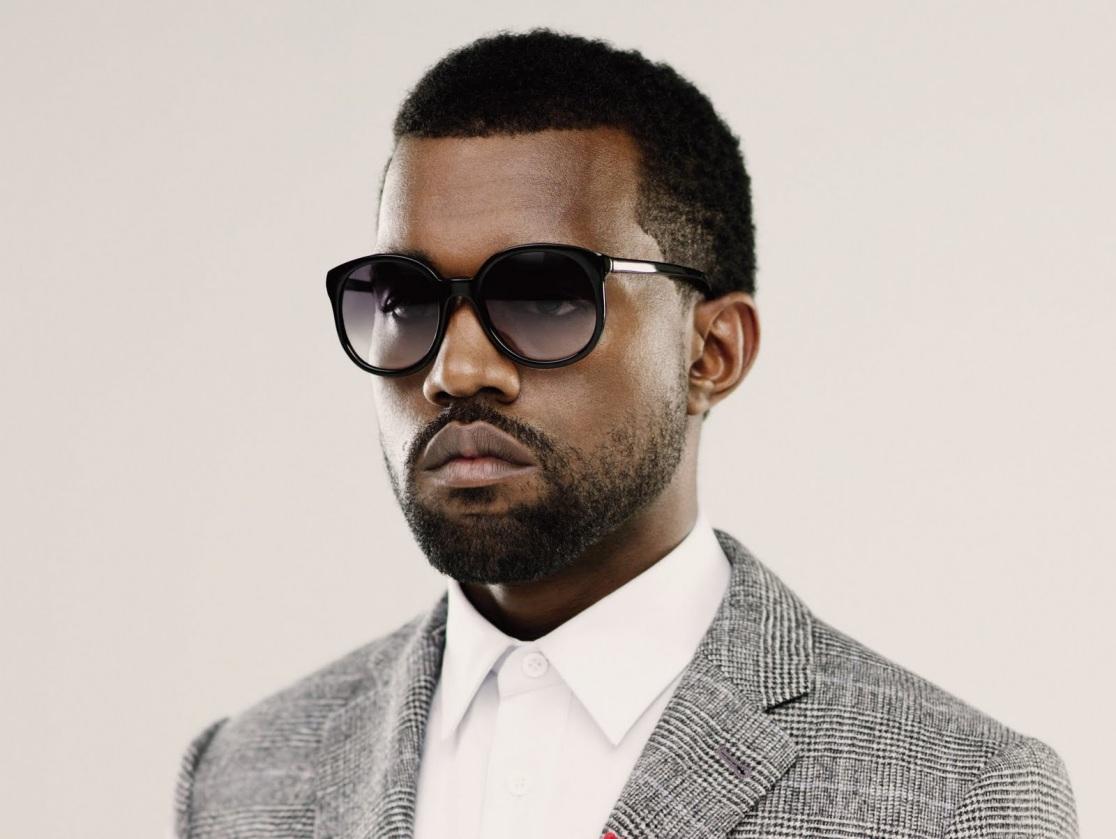 Kanye West Kanye West