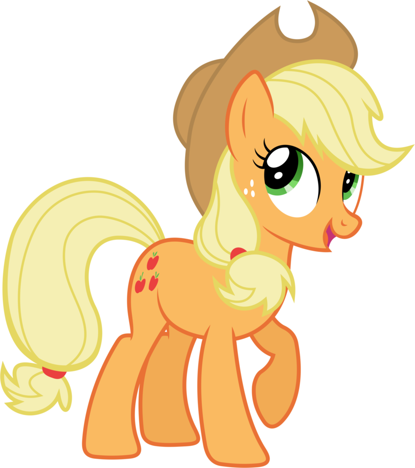 Applejack Applejack