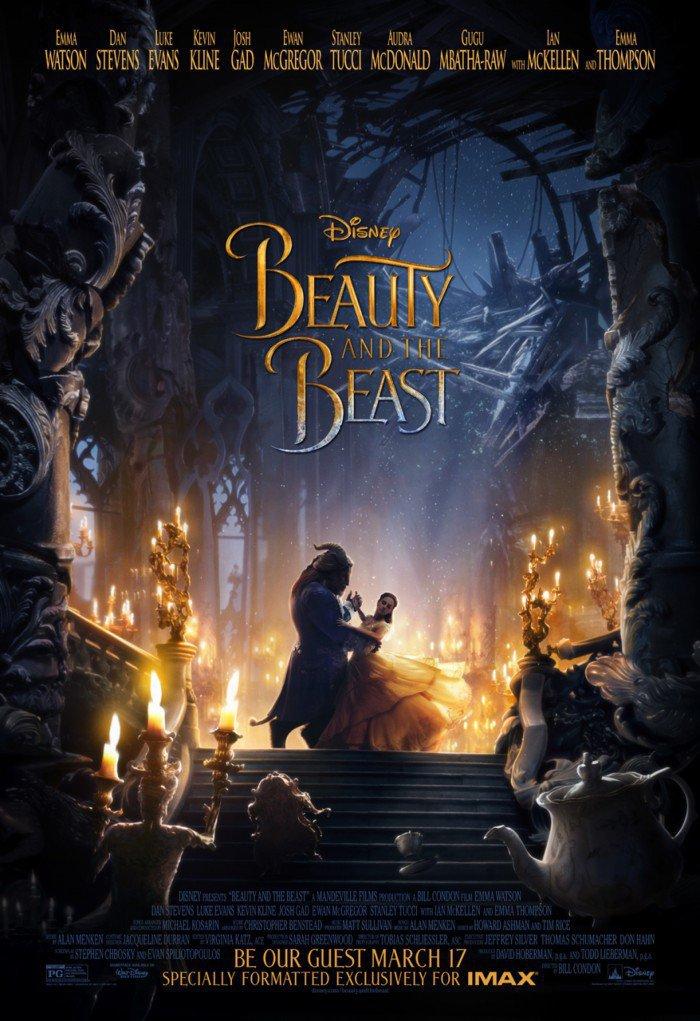 Beauty and the Beast Live Action Beauty and the Beast Live Action