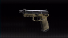 Tac-45 Tac-45