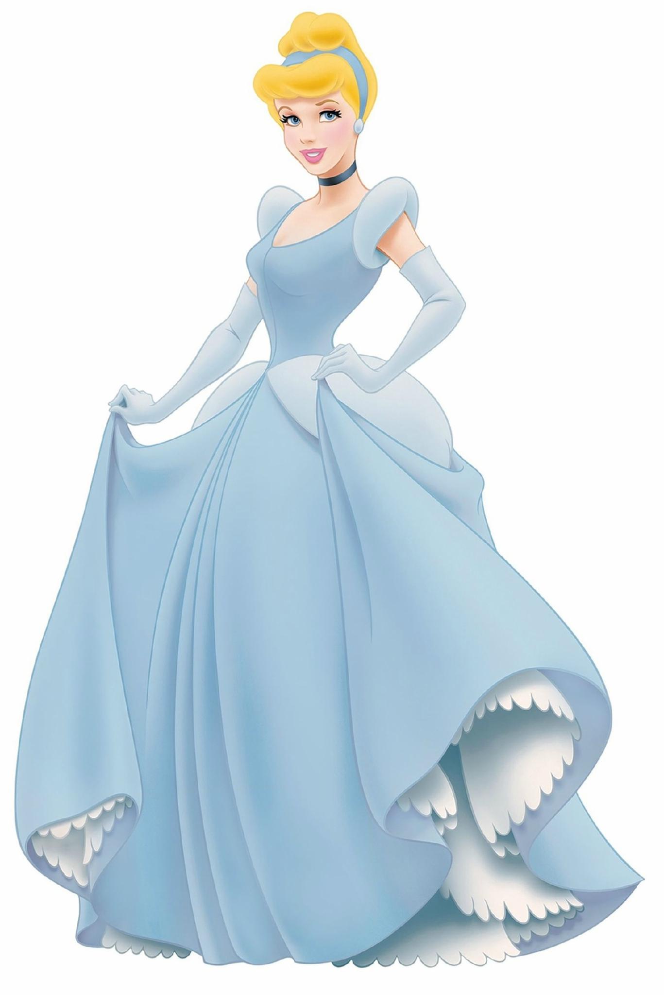 Cinderella Cinderella