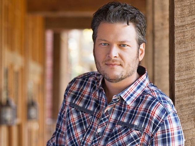 Blake Shelton