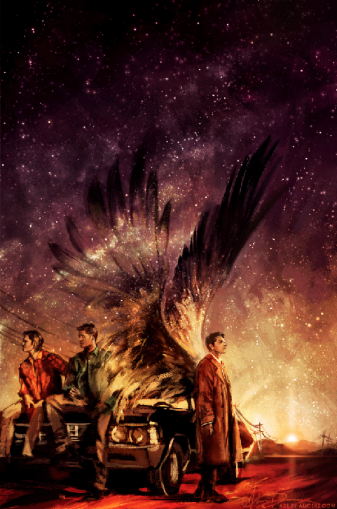 Supernatural