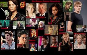 hunger games (me:you are the best)