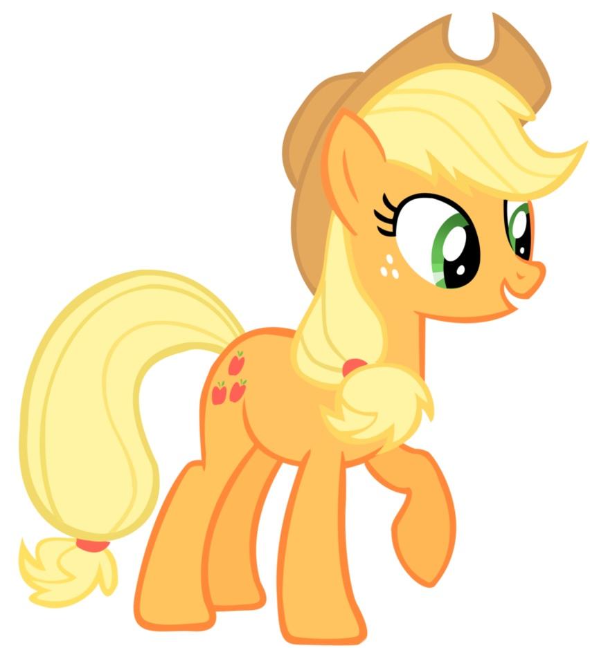 Applejack Applejack