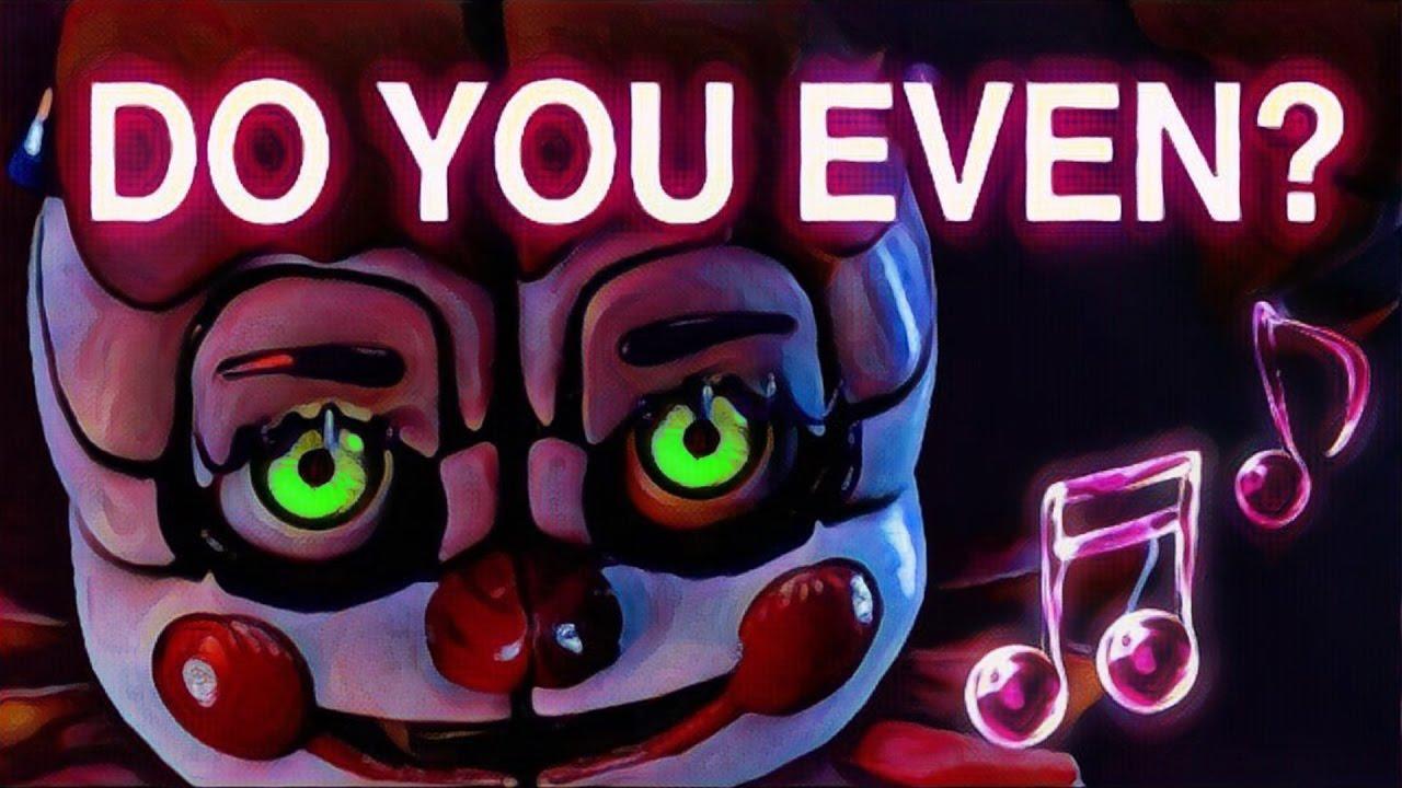 Do You Even? Do You Even?