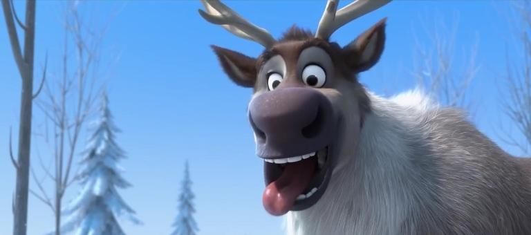Sven Sven