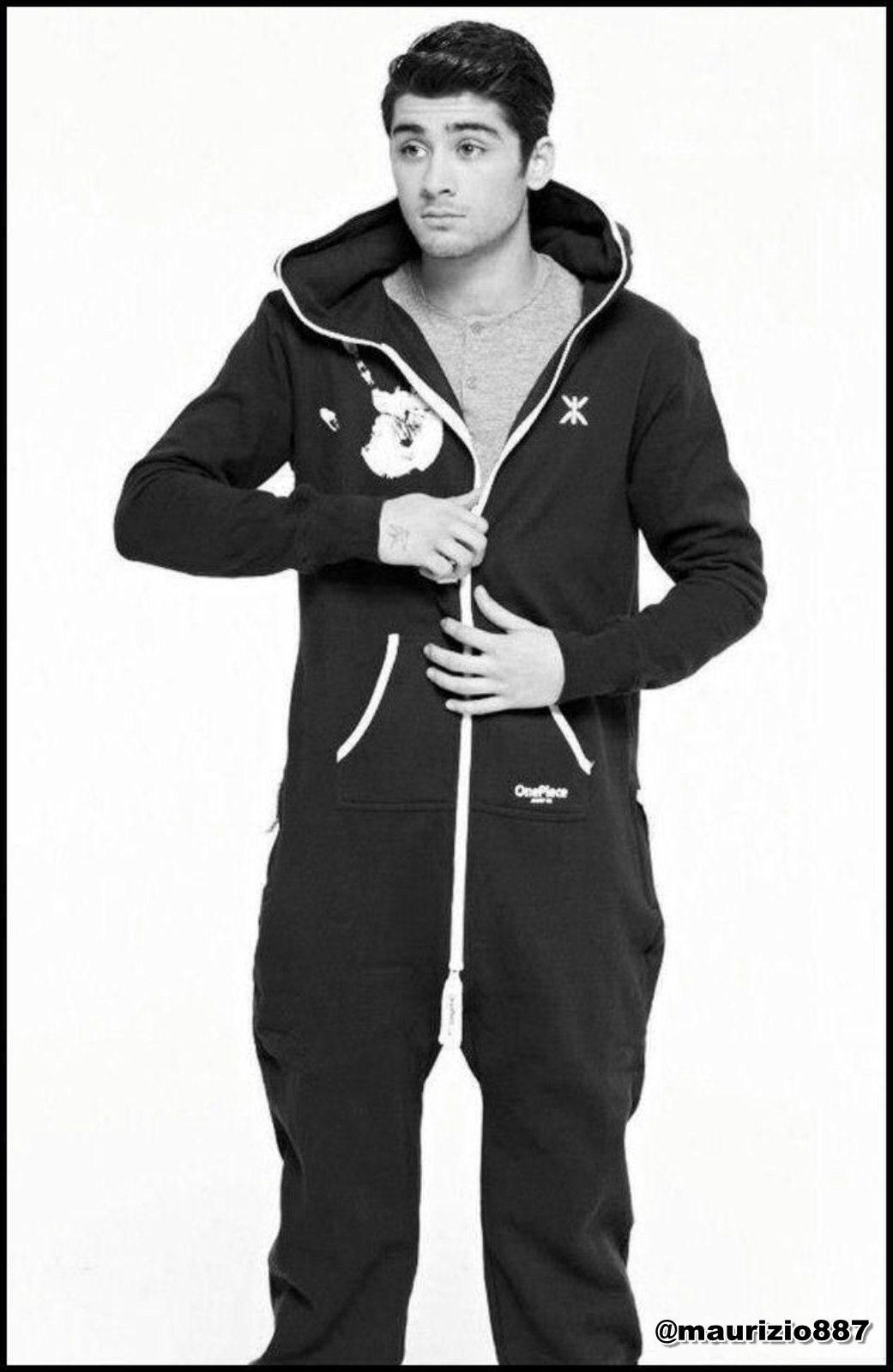 ZAYN ZAYN