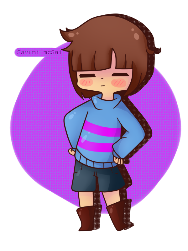 frisk