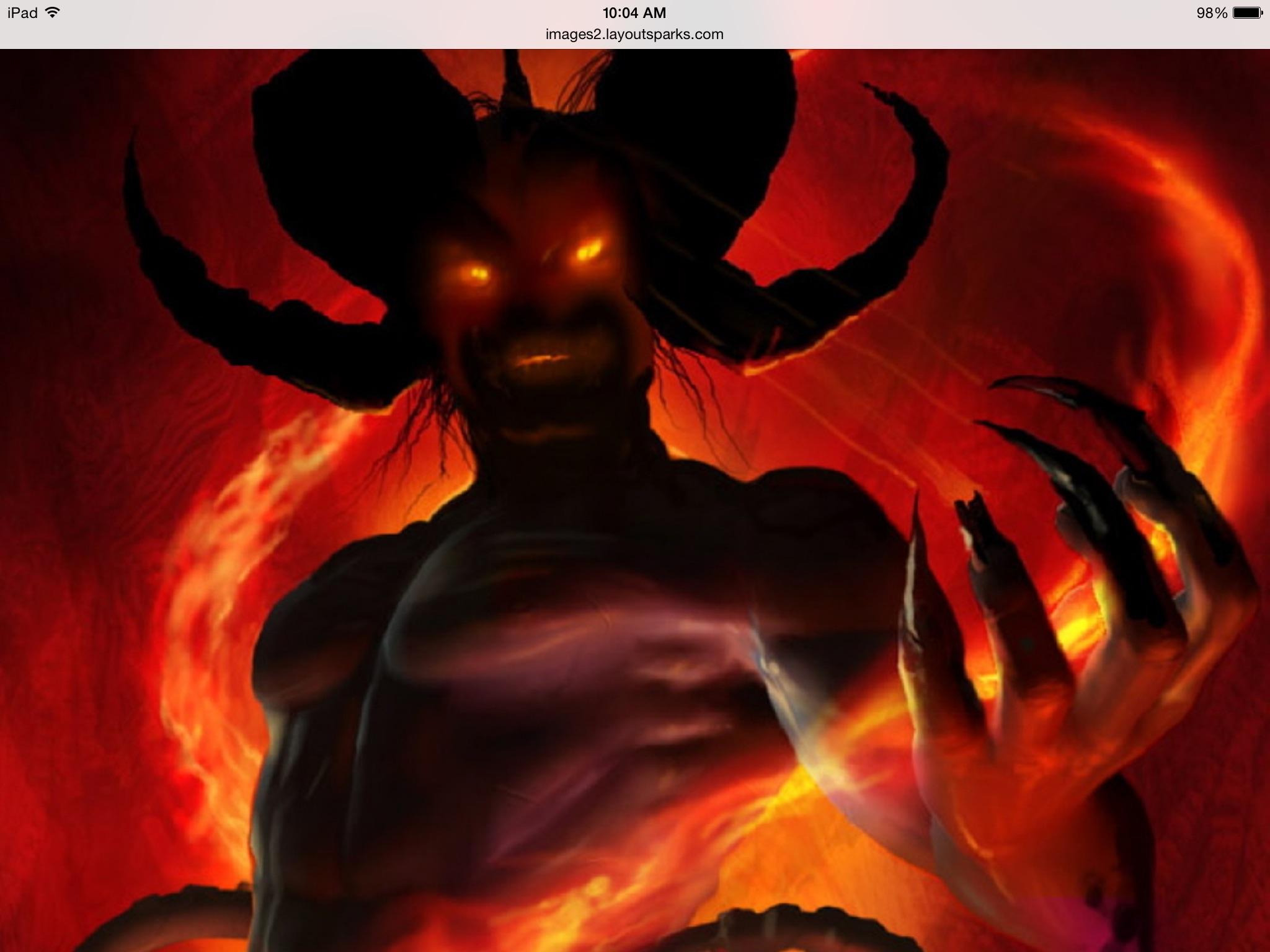 Evil Evil