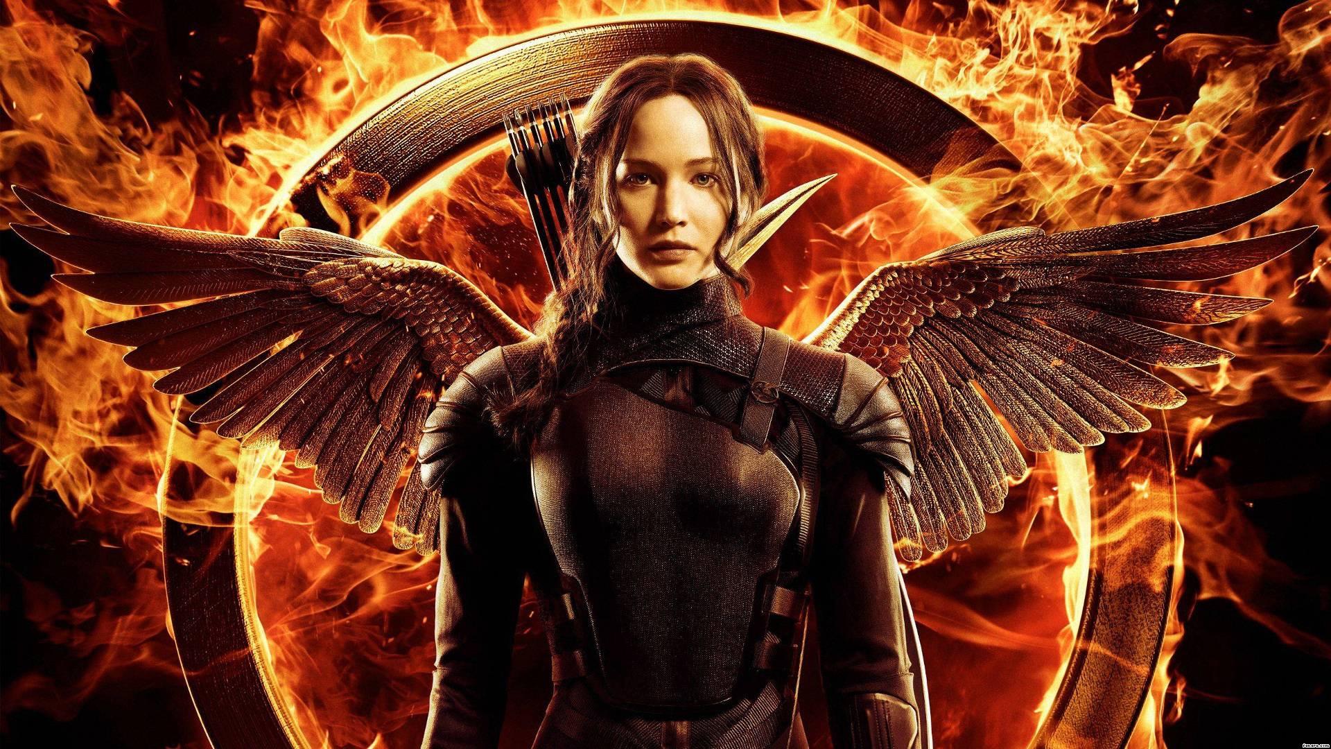 The Hunger Games The Hunger Games