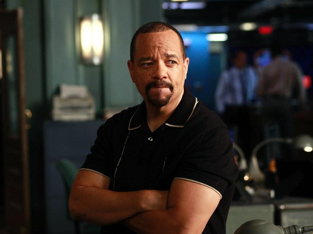 Fin Tutuola