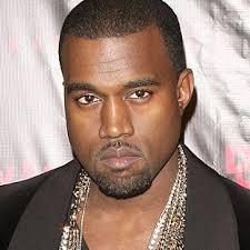 kanye west kanye west