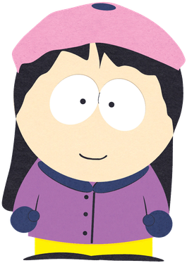 Wendy Testaburger (South Park female character)