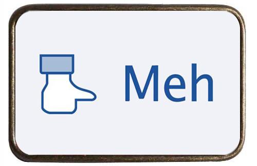 Meh Meh