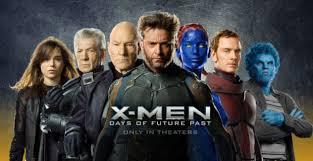 X-men X-men