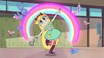 Star vs. The forces of evil Star vs. The forces of evil