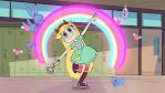 Star vs. The forces of evil