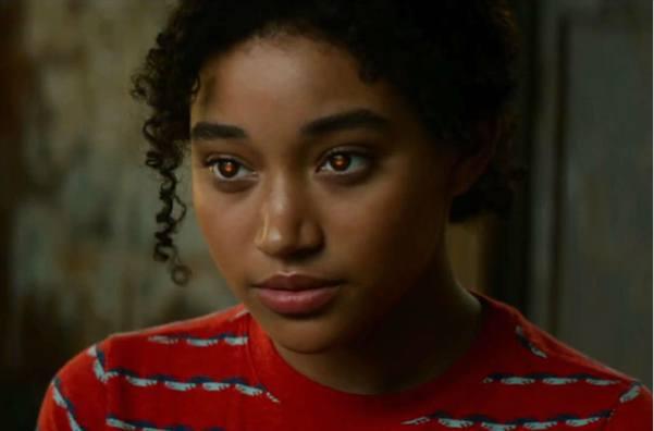 Ruby Daly - Mind Control (The Darkest Minds) Ruby Daly - Mind Control (The Darkest Minds)