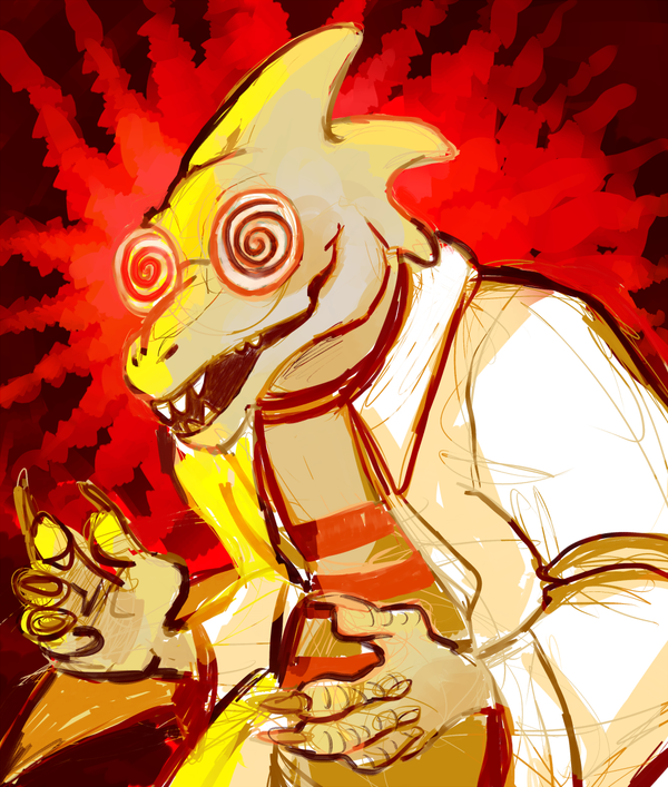 Underfell Underfell