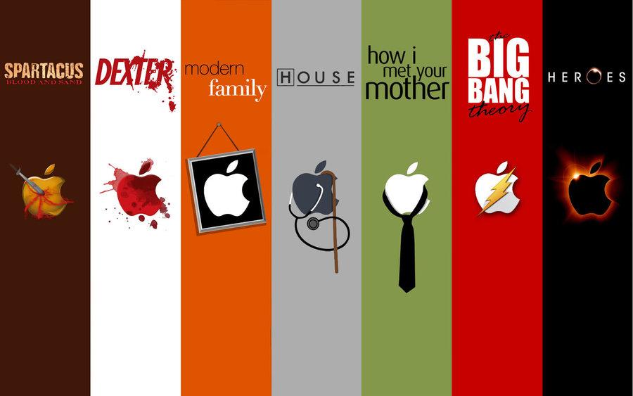 Show fandom? Show fandom?