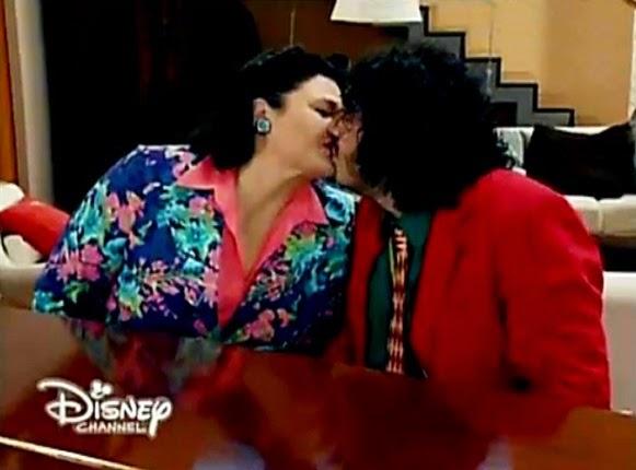 Olga and Roberto ( dont know couple name ) Olga and Roberto ( dont know couple name )