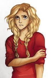 Annabeth Annabeth