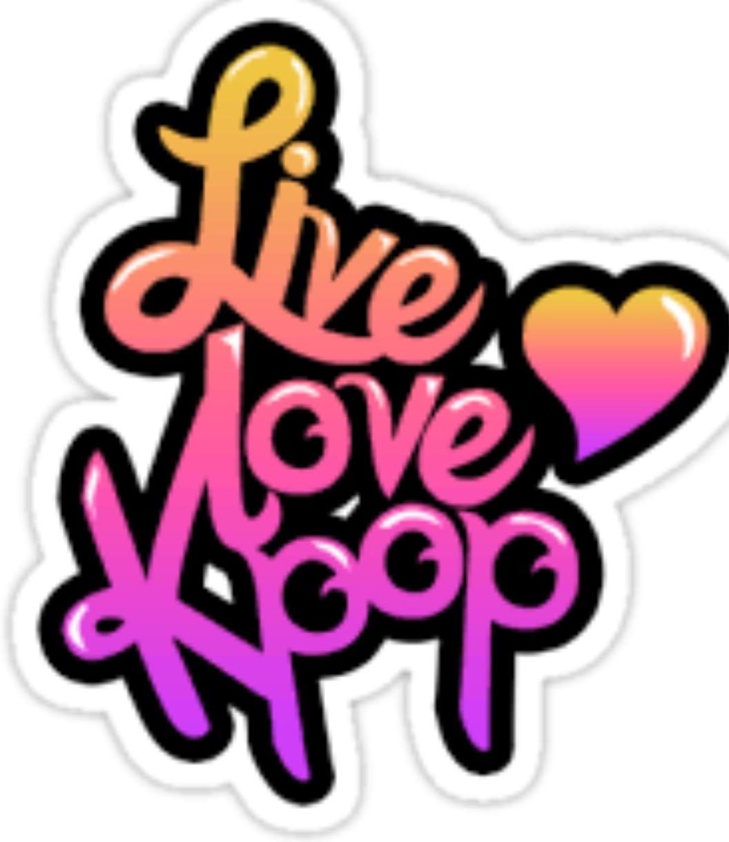 KPOP IS LIFE