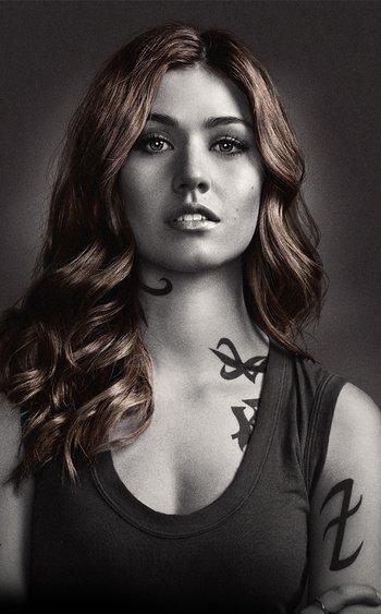 Clary